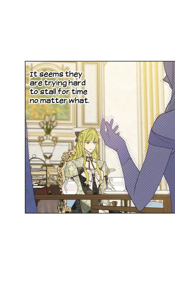 The Princess Imprints the Traitor Chapter 34 Page 58