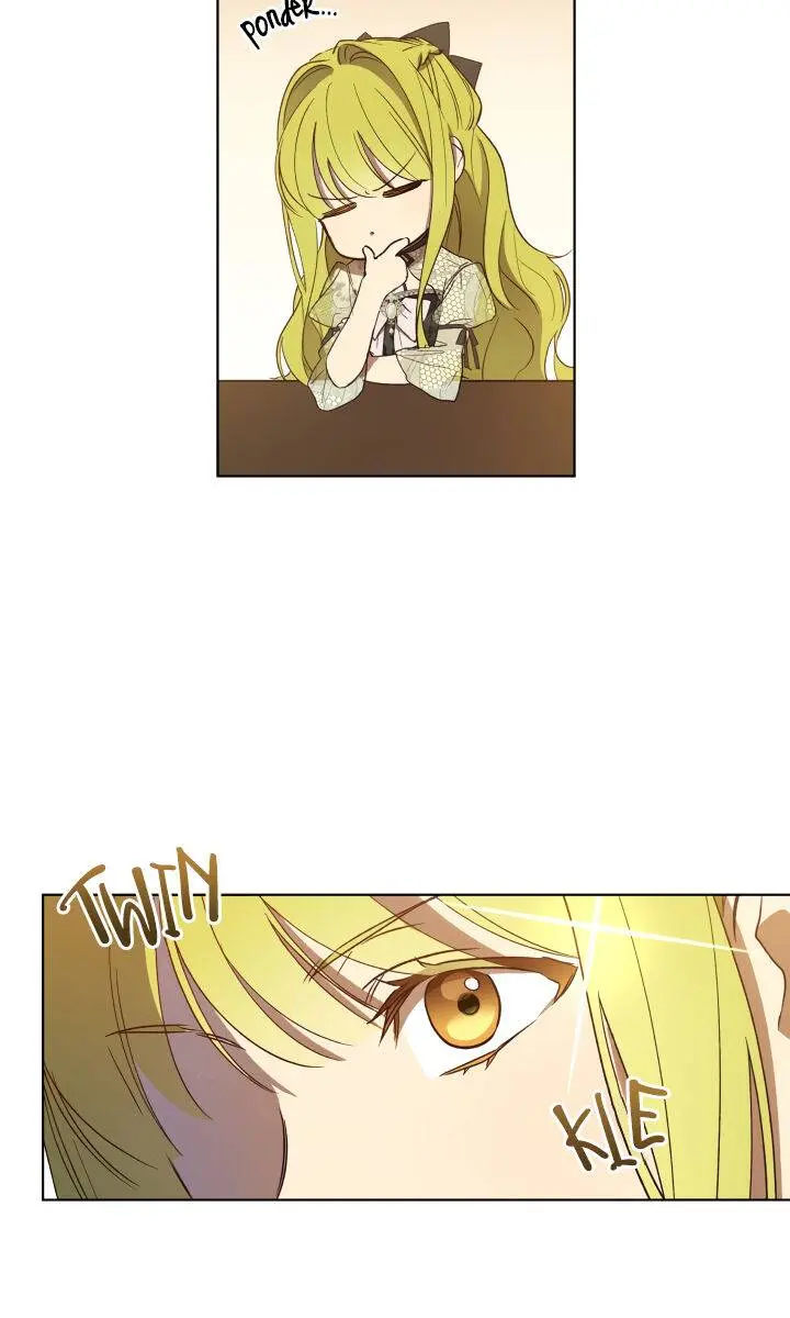 The Princess Imprints the Traitor Chapter 34 Page 62