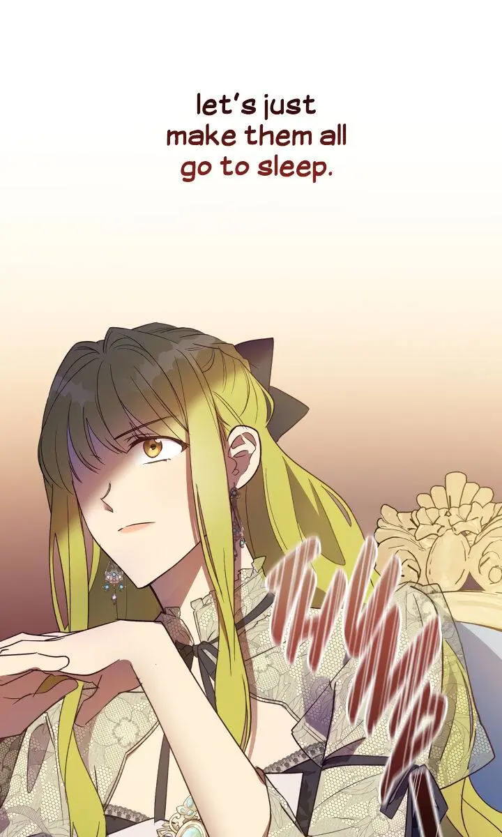 The Princess Imprints the Traitor Chapter 34 Page 63