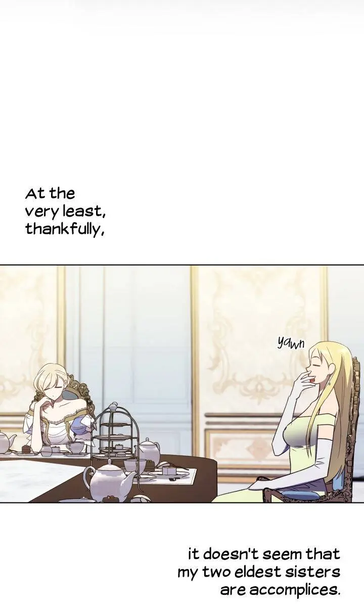 The Princess Imprints the Traitor Chapter 34 Page 65