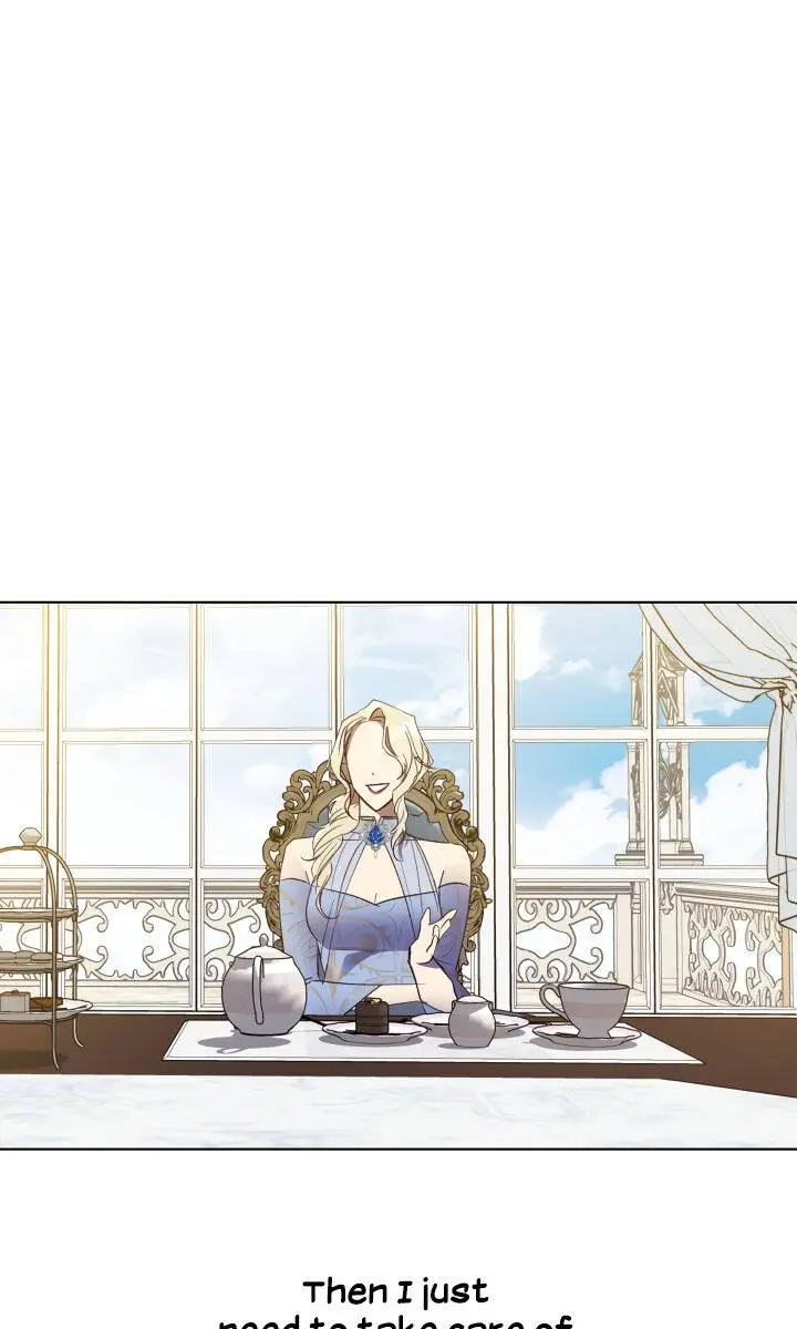 The Princess Imprints the Traitor Chapter 34 Page 66