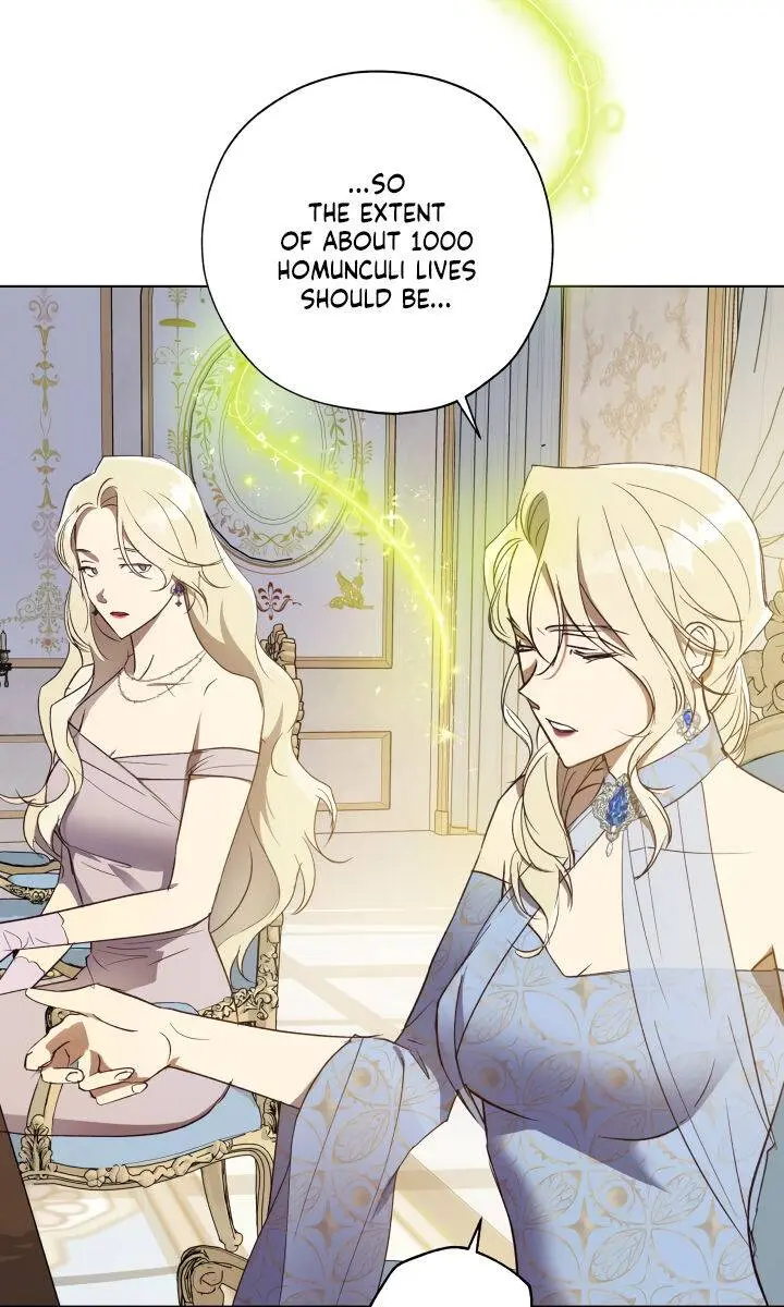 The Princess Imprints the Traitor Chapter 34 Page 70