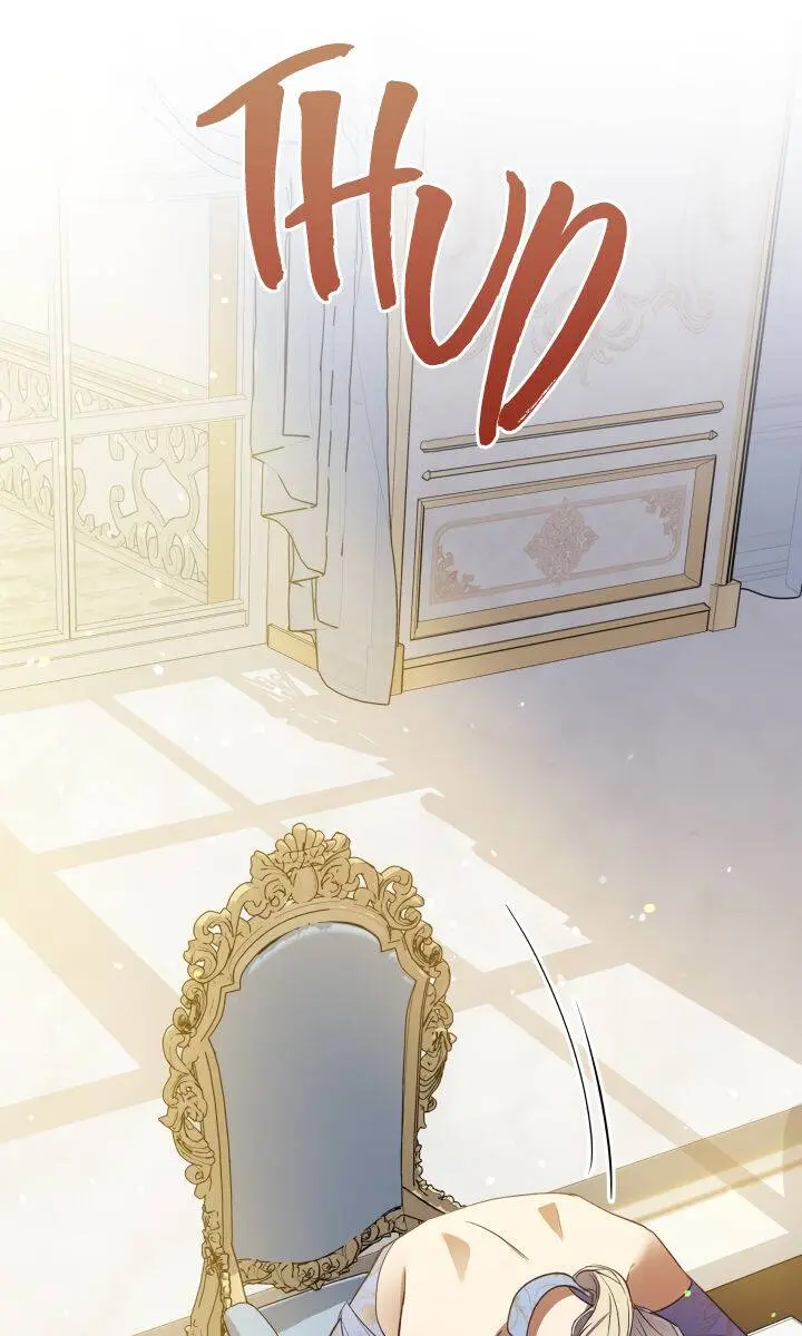 The Princess Imprints the Traitor Chapter 34 Page 80