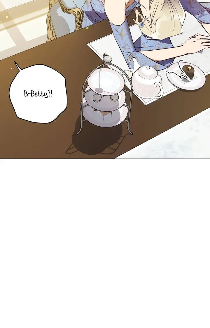The Princess Imprints the Traitor Chapter 34 Page 81