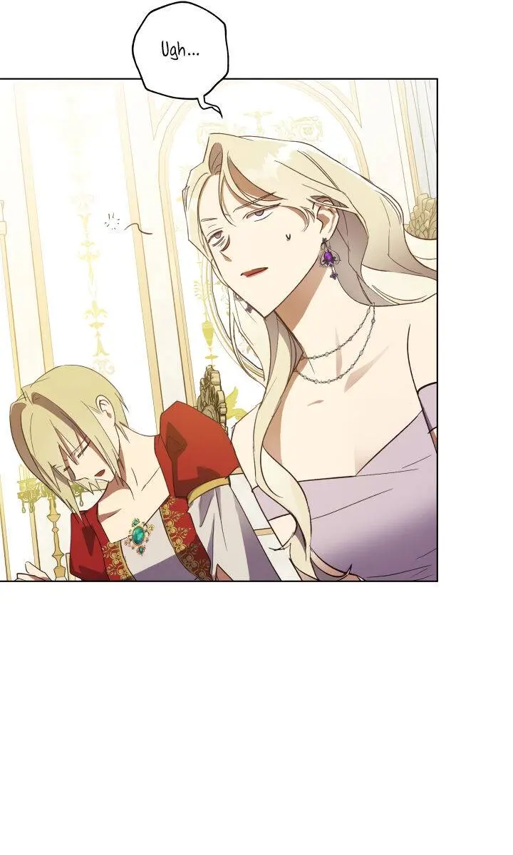 The Princess Imprints the Traitor Chapter 34 Page 82