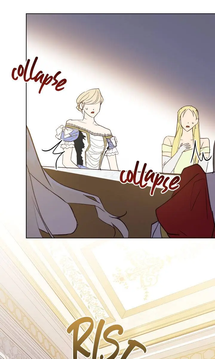 The Princess Imprints the Traitor Chapter 34 Page 83
