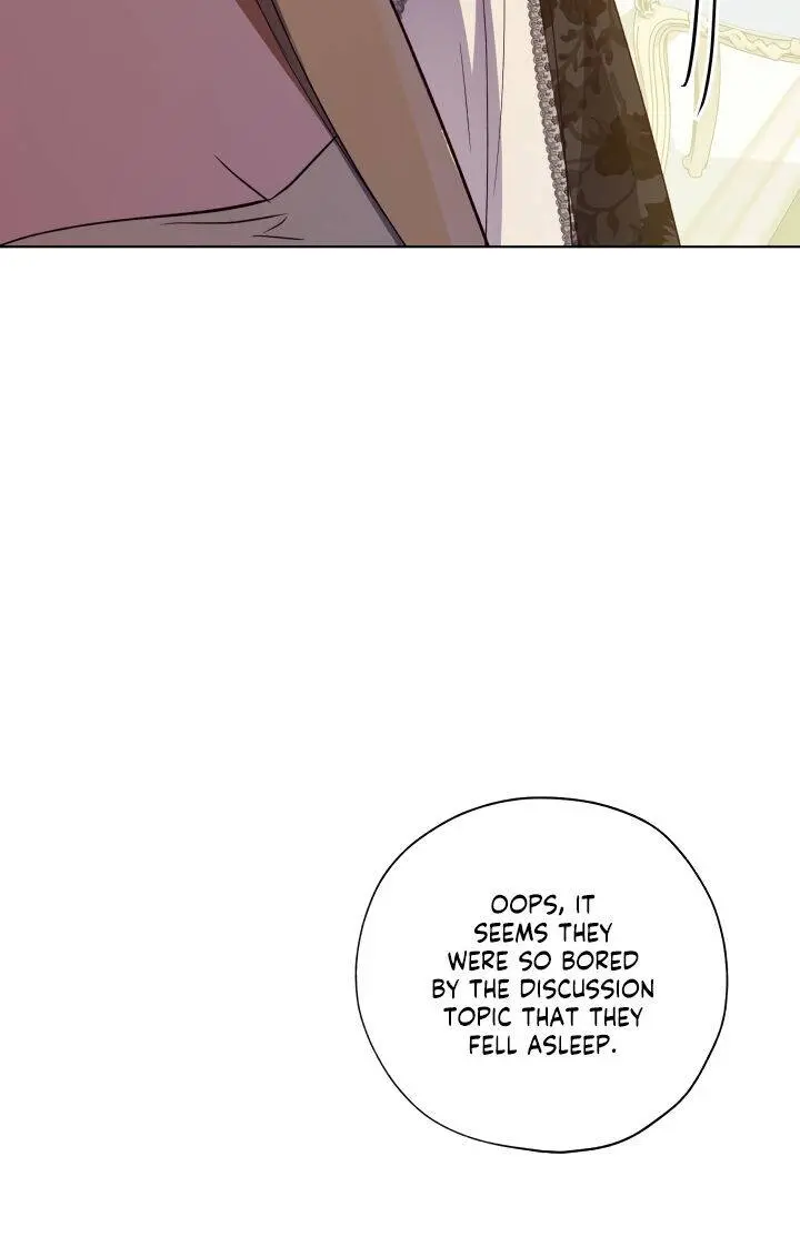 The Princess Imprints the Traitor Chapter 34 Page 85