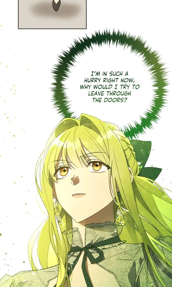 The Princess Imprints the Traitor Chapter 34 Page 97