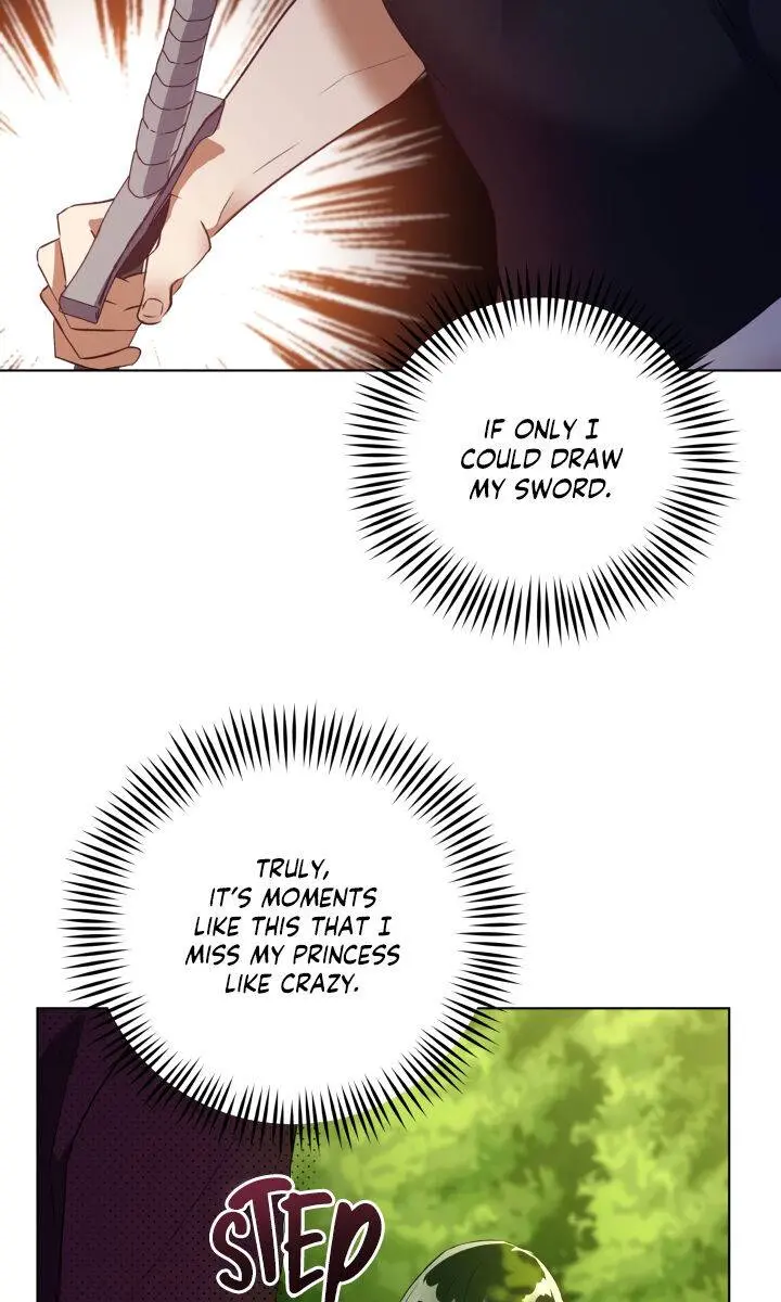 The Princess Imprints the Traitor Chapter 35 Page 11