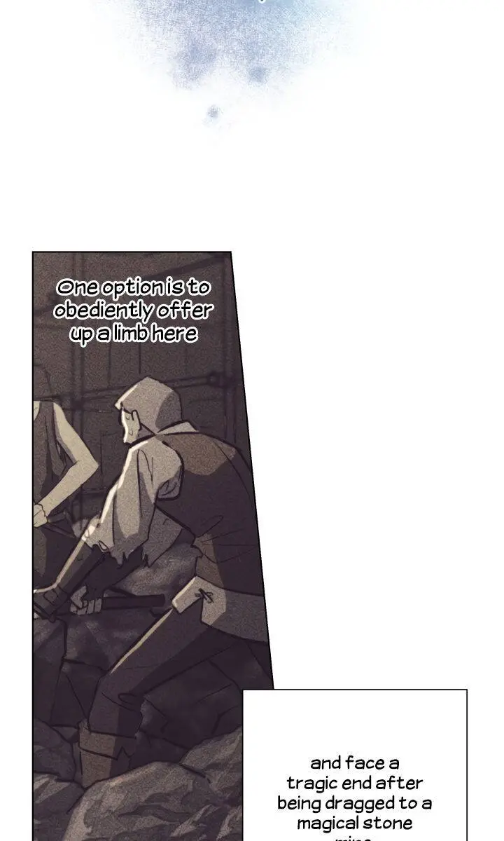 The Princess Imprints the Traitor Chapter 35 Page 15