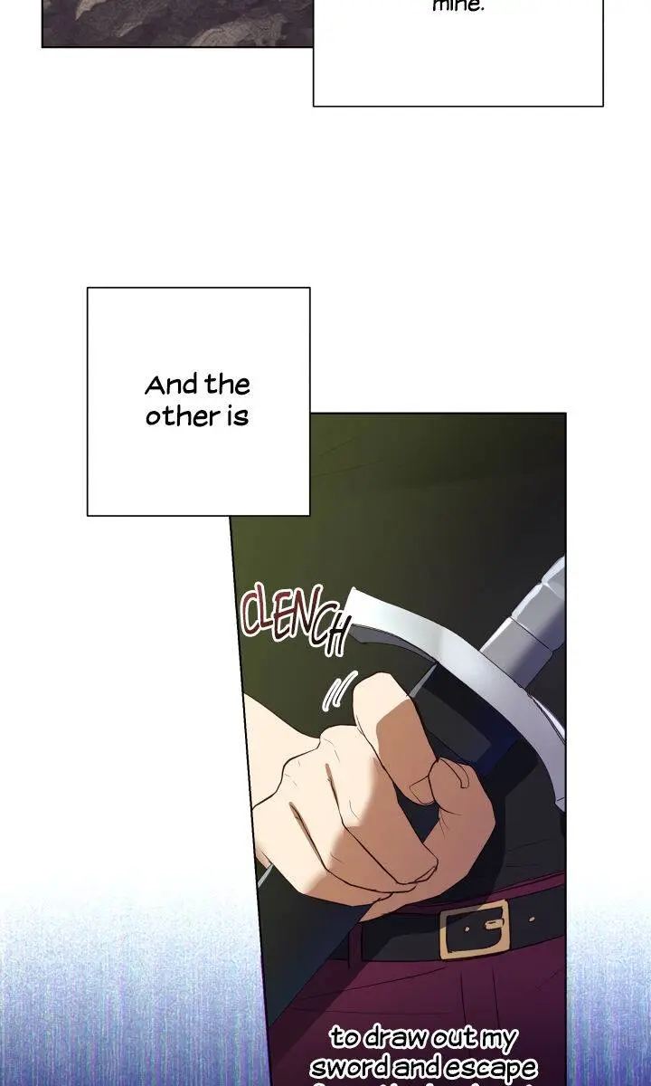 The Princess Imprints the Traitor Chapter 35 Page 16