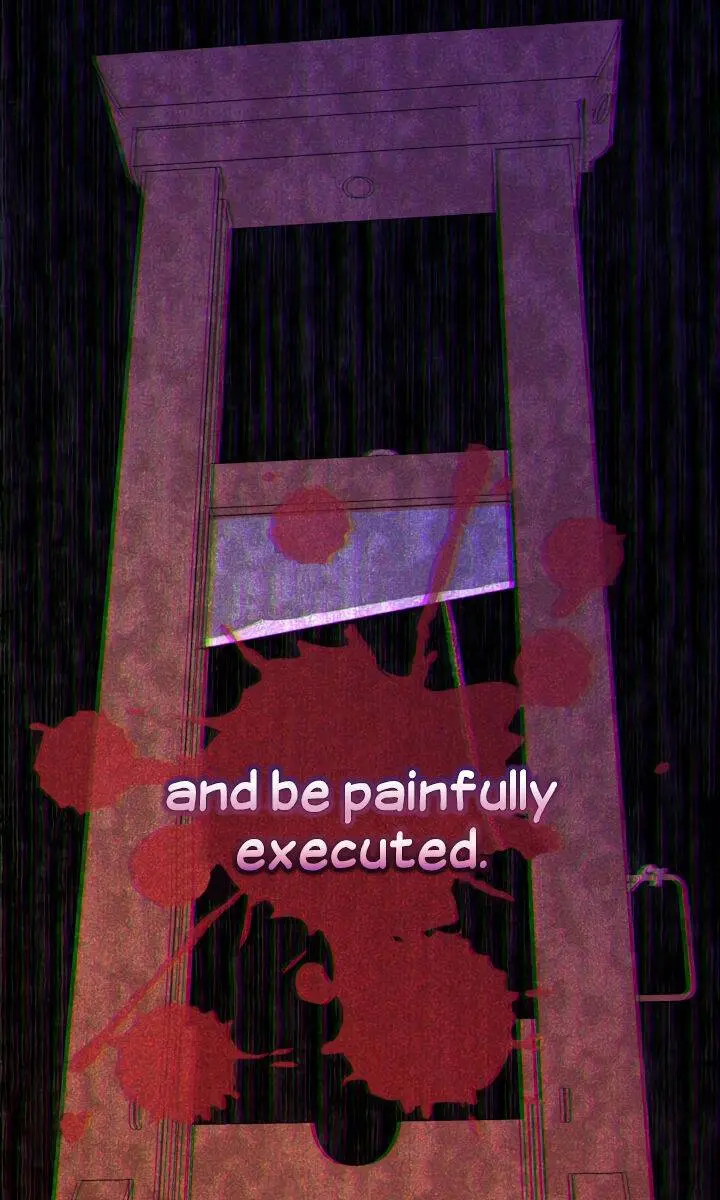 The Princess Imprints the Traitor Chapter 35 Page 18