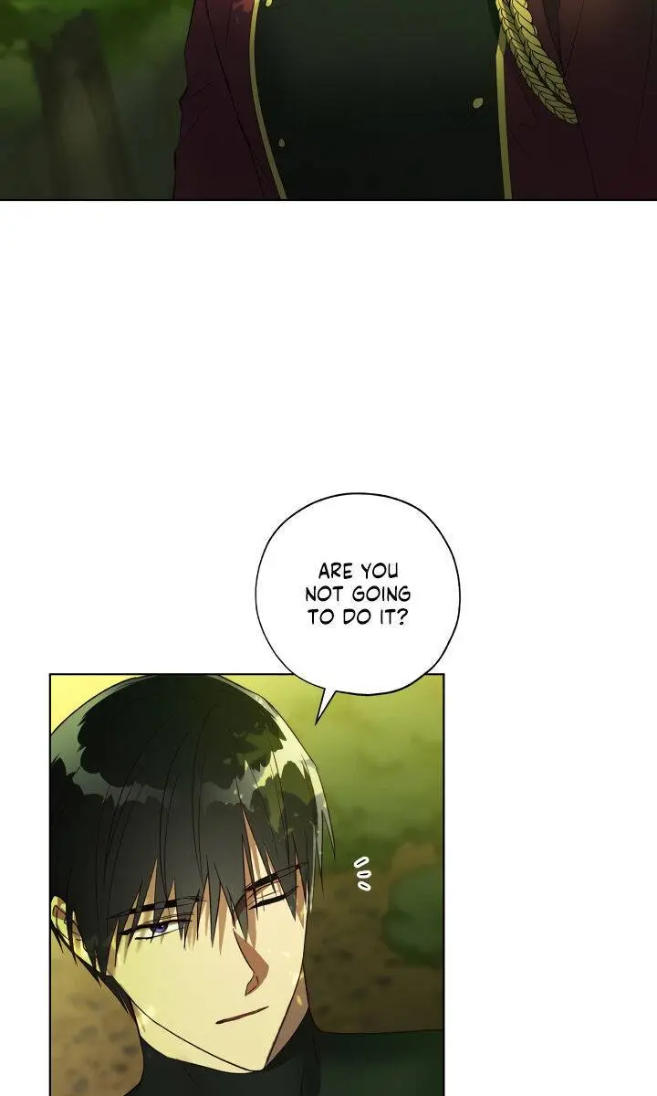 The Princess Imprints the Traitor Chapter 35 Page 34