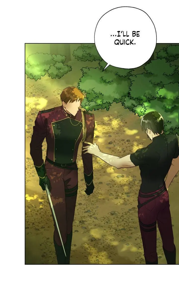 The Princess Imprints the Traitor Chapter 35 Page 36