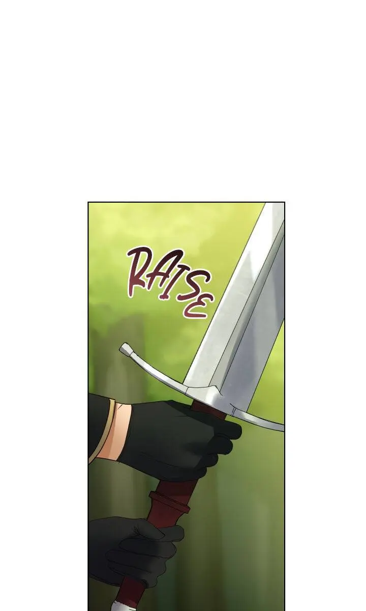 The Princess Imprints the Traitor Chapter 35 Page 37