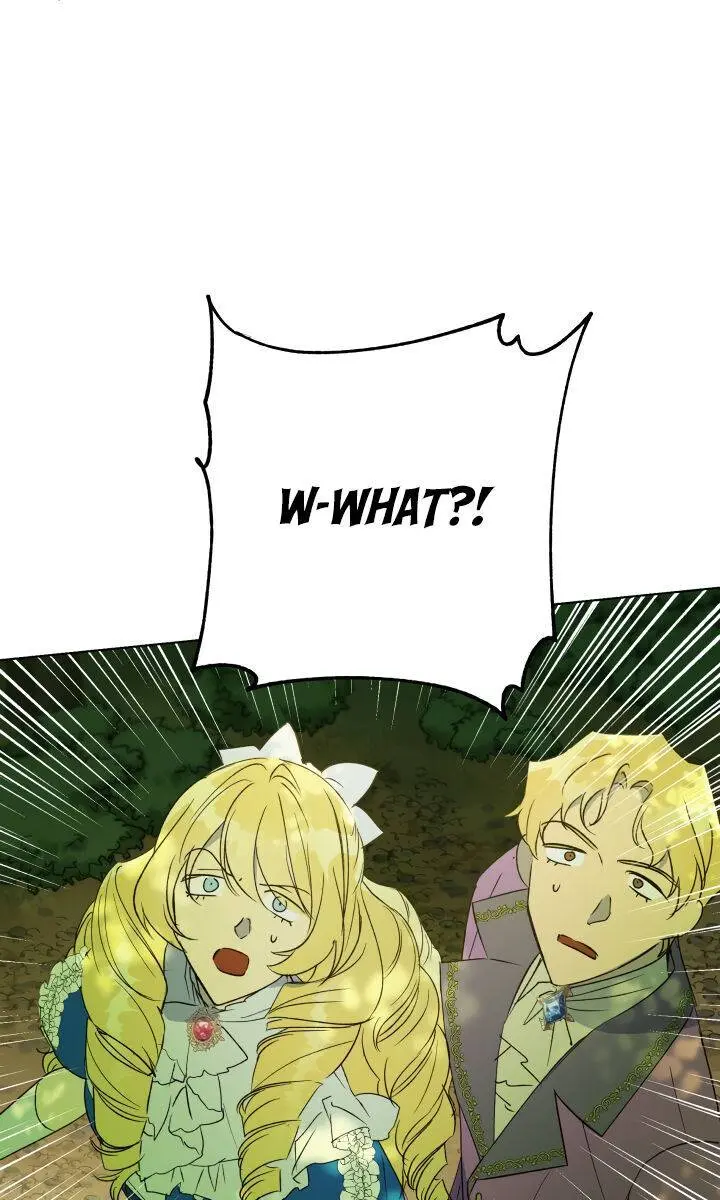 The Princess Imprints the Traitor Chapter 35 Page 50