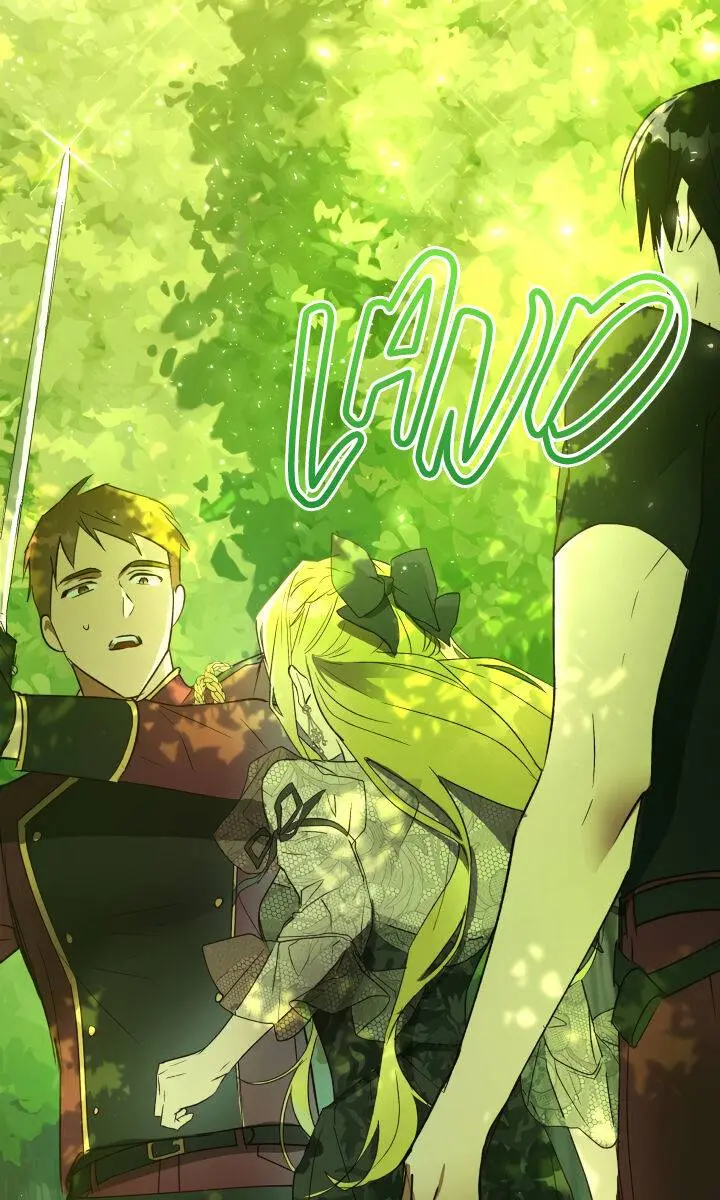 The Princess Imprints the Traitor Chapter 35 Page 58