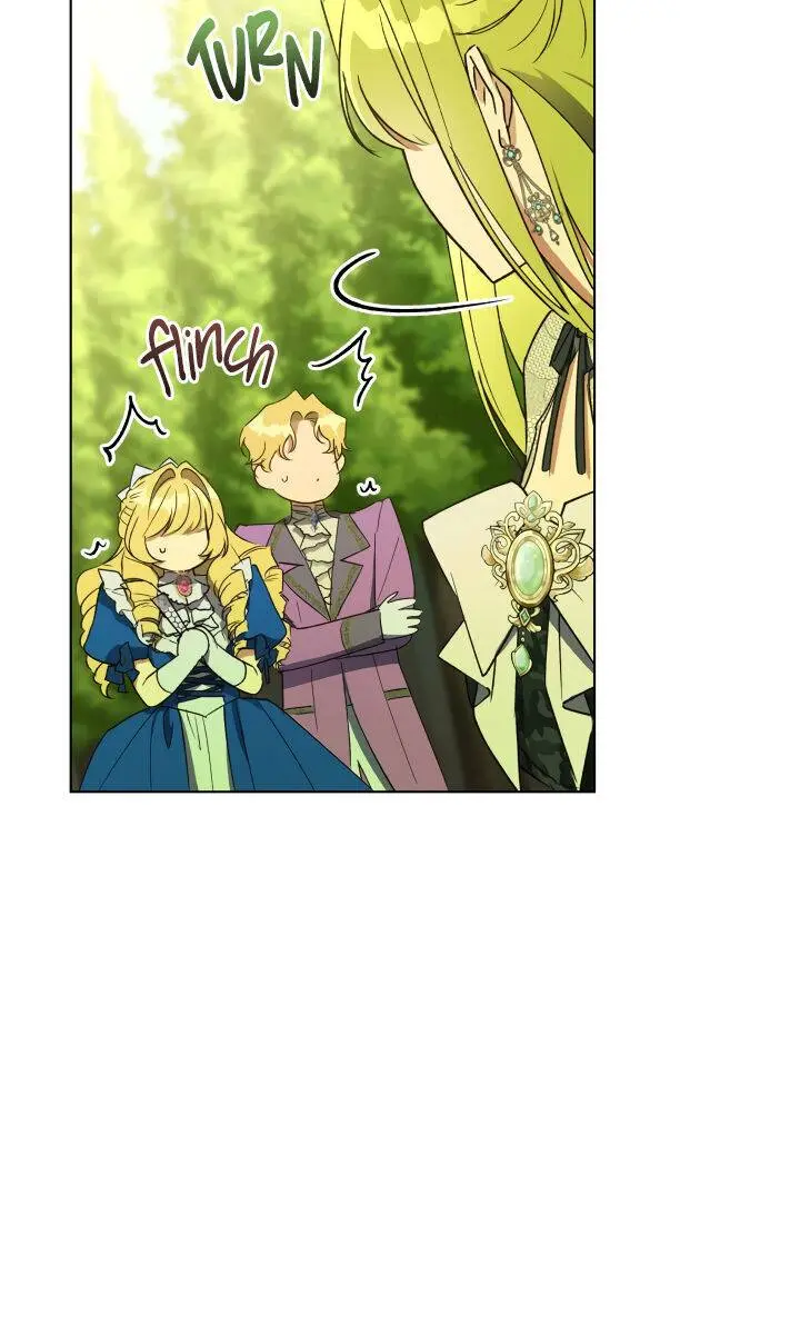The Princess Imprints the Traitor Chapter 35 Page 75
