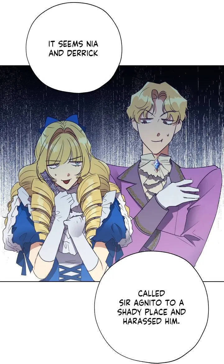 The Princess Imprints the Traitor Chapter 35 Page 77