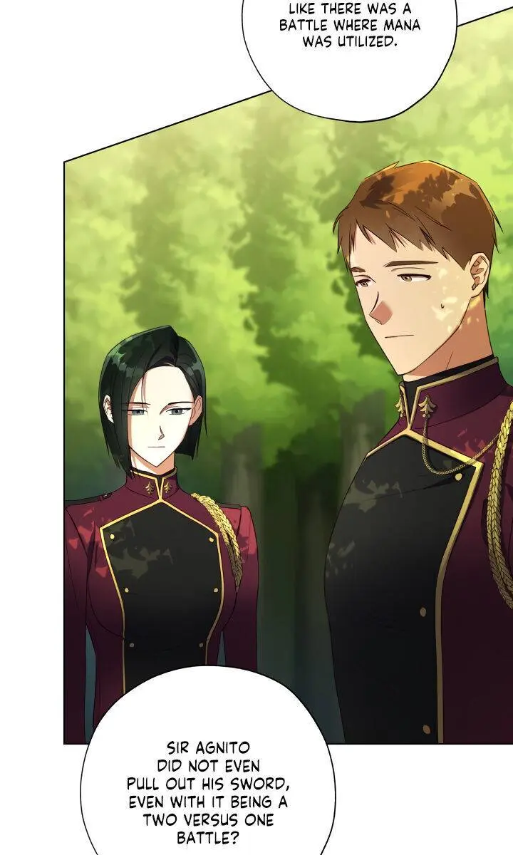 The Princess Imprints the Traitor Chapter 35 Page 83