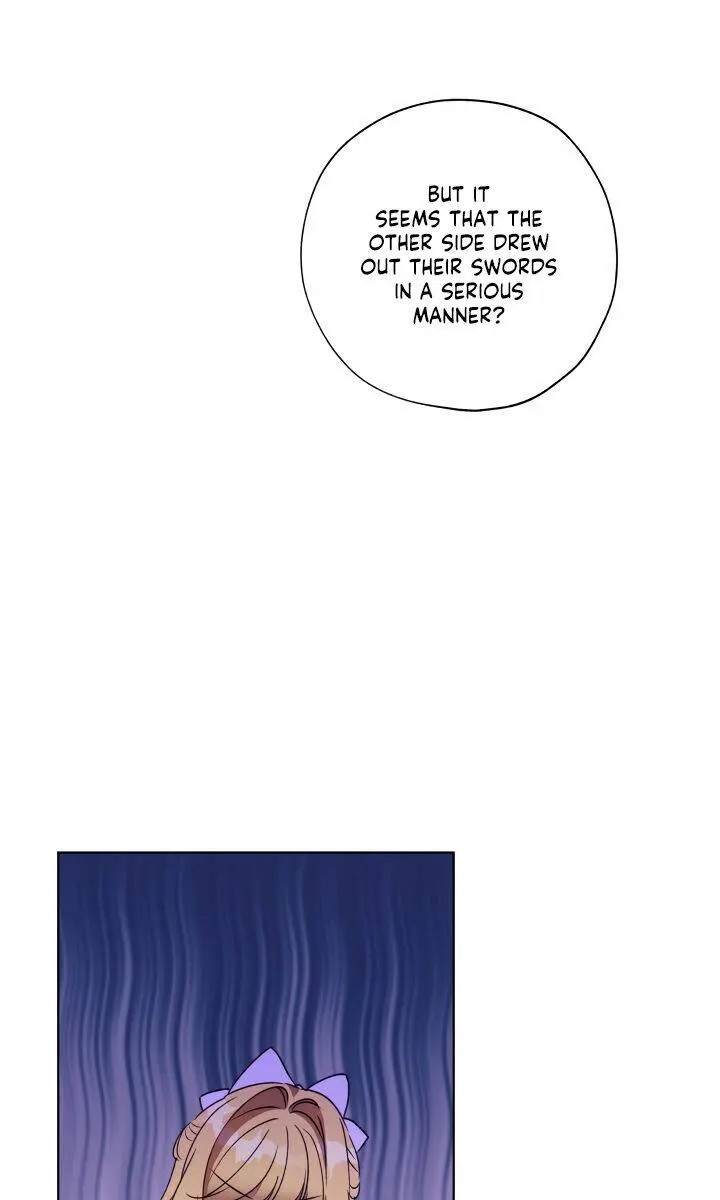 The Princess Imprints the Traitor Chapter 35 Page 85
