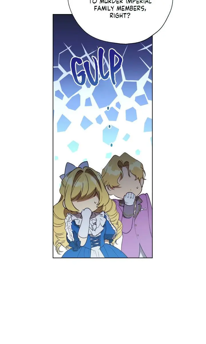 The Princess Imprints the Traitor Chapter 35 Page 88