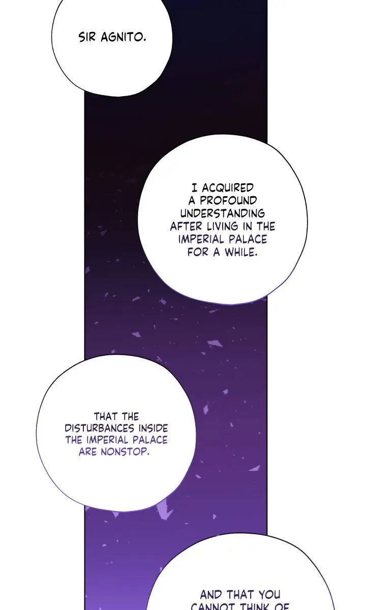 The Princess Imprints the Traitor Chapter 35 Page 93