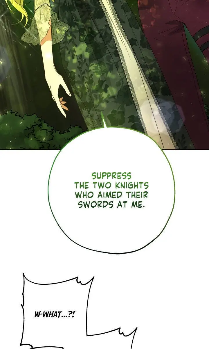 The Princess Imprints the Traitor Chapter 35 Page 97