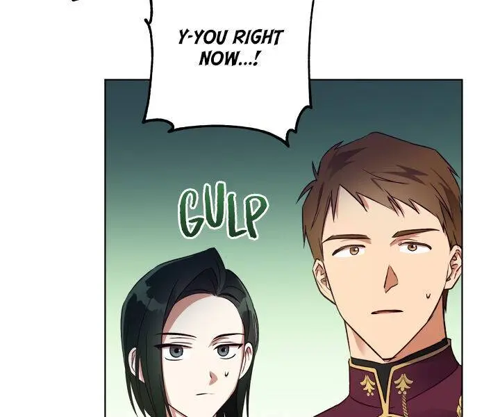 The Princess Imprints the Traitor Chapter 35 Page 98