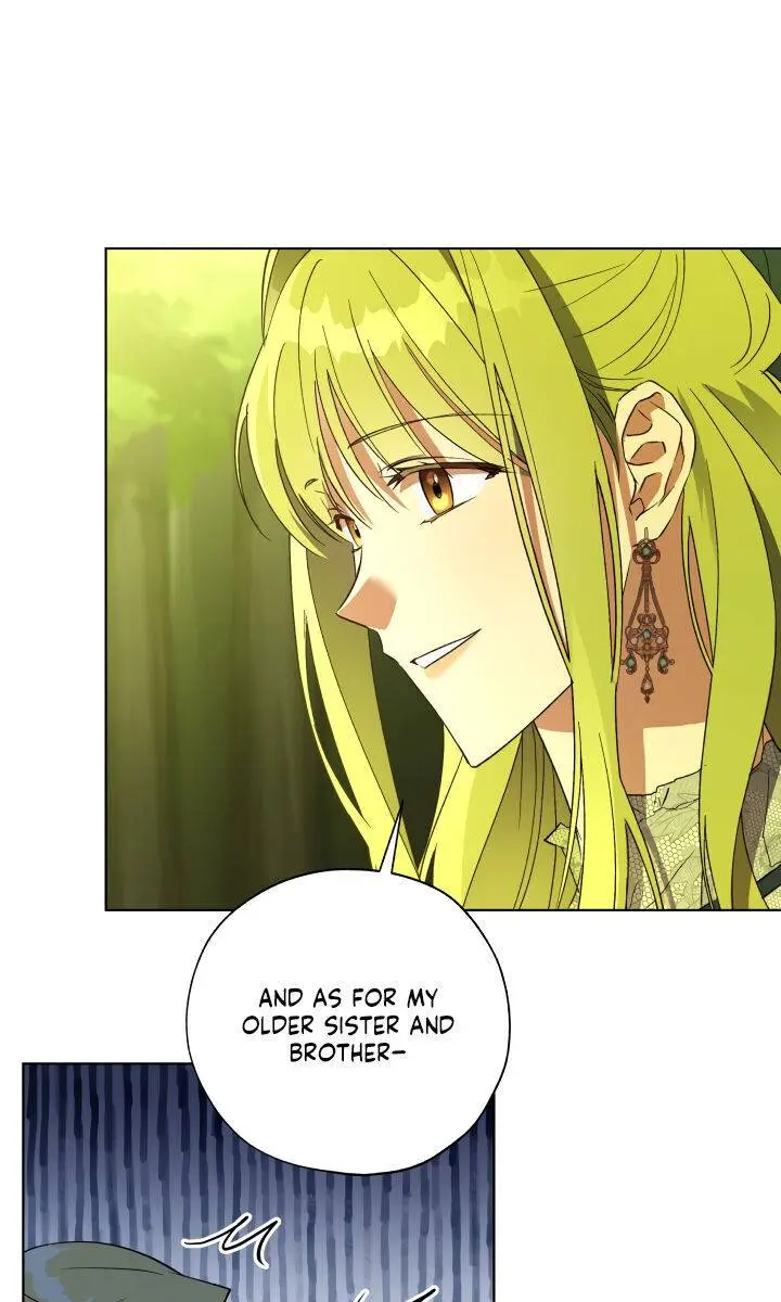 The Princess Imprints the Traitor Chapter 35 Page 104