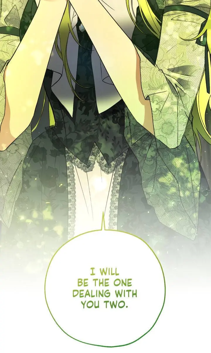 The Princess Imprints the Traitor Chapter 35 Page 107