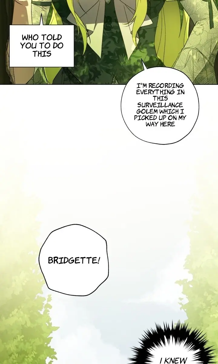 The Princess Imprints the Traitor Chapter 36 Page 6