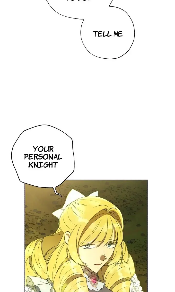 The Princess Imprints the Traitor Chapter 36 Page 8