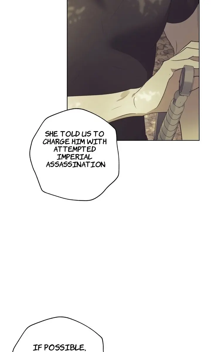 The Princess Imprints the Traitor Chapter 36 Page 12