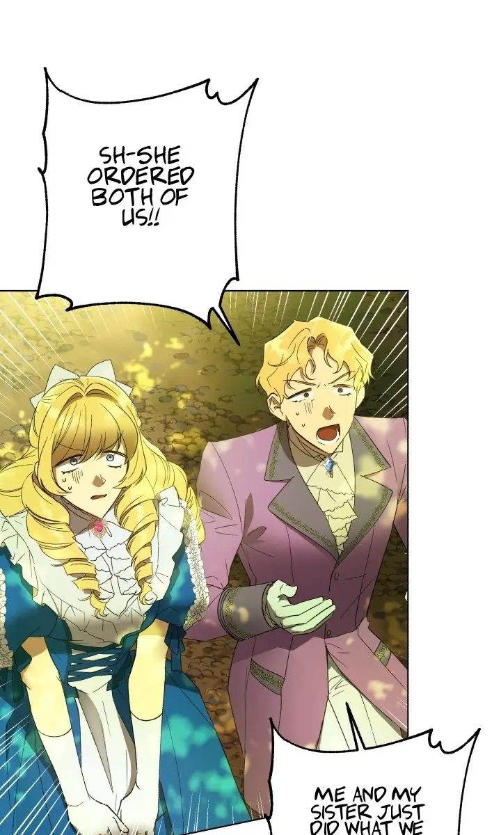 The Princess Imprints the Traitor Chapter 36 Page 14