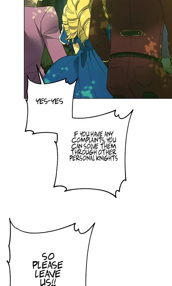 The Princess Imprints the Traitor Chapter 36 Page 16