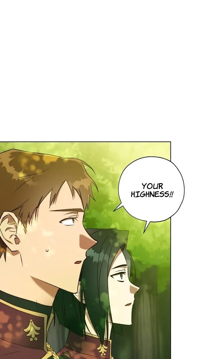 The Princess Imprints the Traitor Chapter 36 Page 23