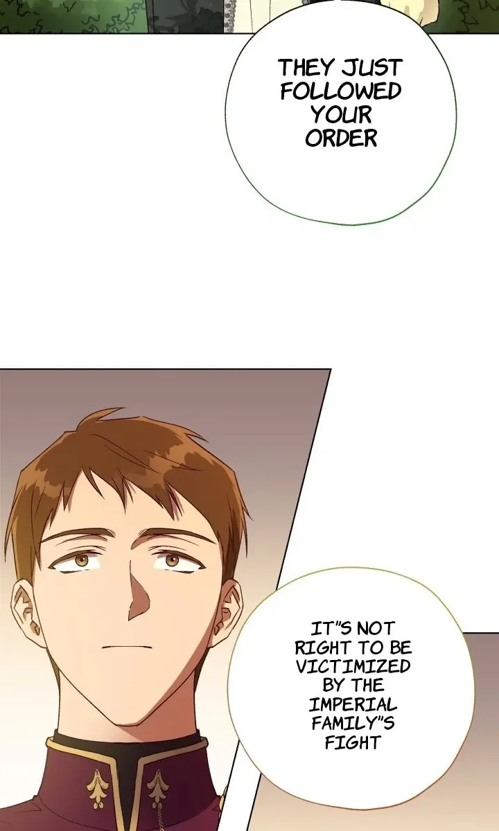 The Princess Imprints the Traitor Chapter 36 Page 29