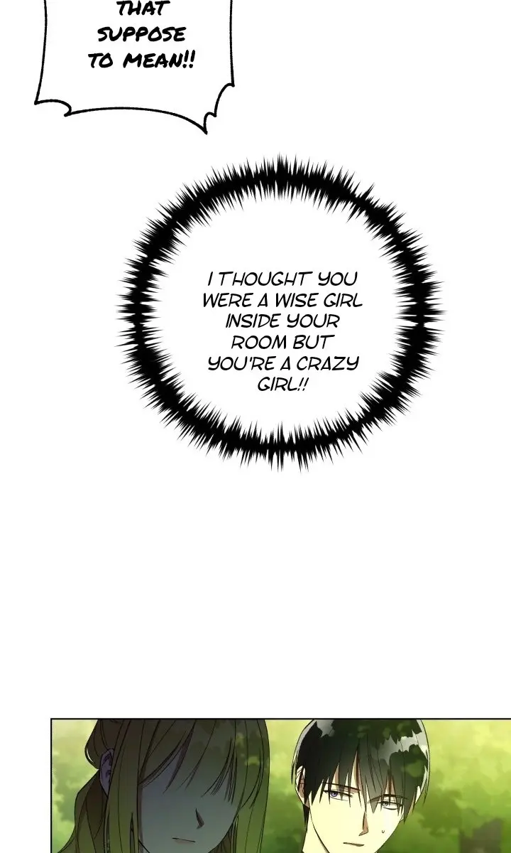 The Princess Imprints the Traitor Chapter 36 Page 44