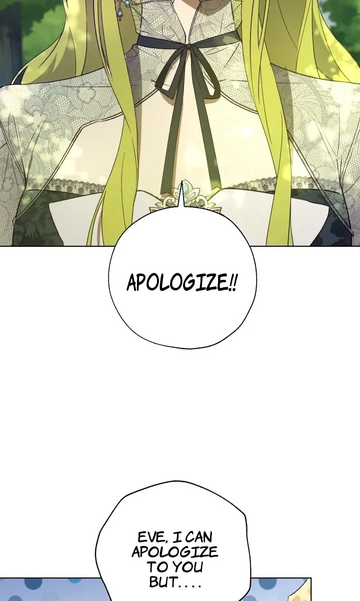 The Princess Imprints the Traitor Chapter 36 Page 47