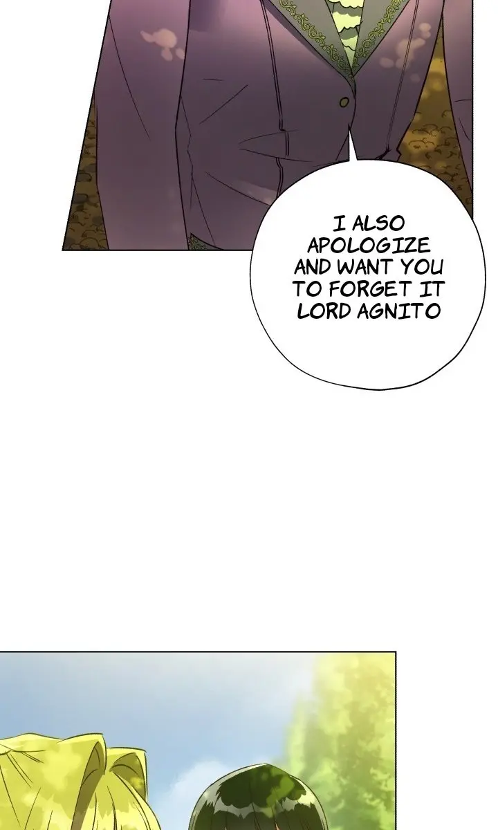 The Princess Imprints the Traitor Chapter 36 Page 57