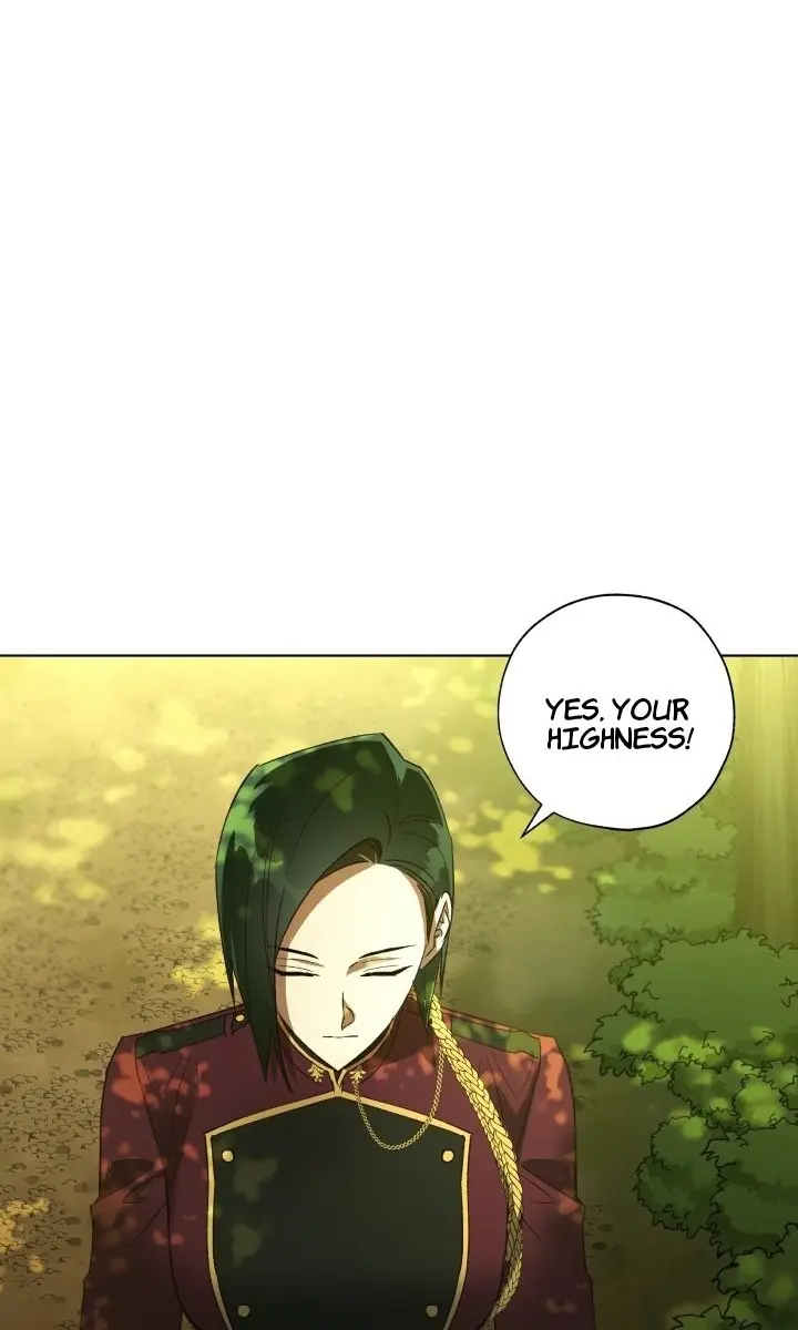 The Princess Imprints the Traitor Chapter 36 Page 67