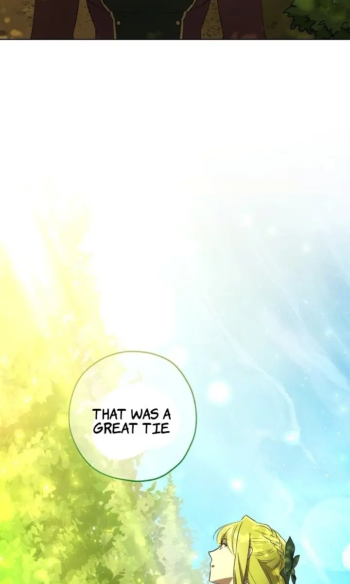 The Princess Imprints the Traitor Chapter 36 Page 68