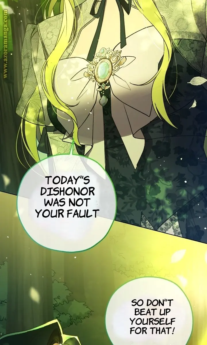 The Princess Imprints the Traitor Chapter 36 Page 72