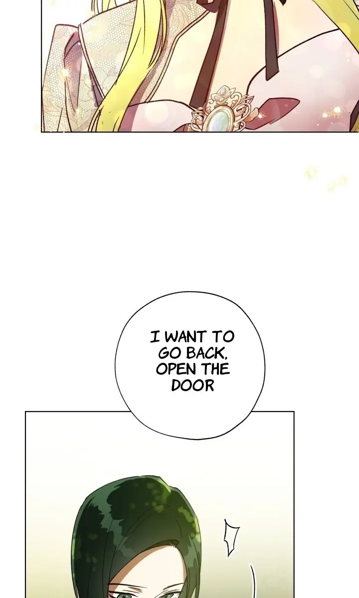 The Princess Imprints the Traitor Chapter 36 Page 76