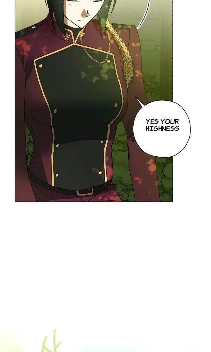 The Princess Imprints the Traitor Chapter 36 Page 77