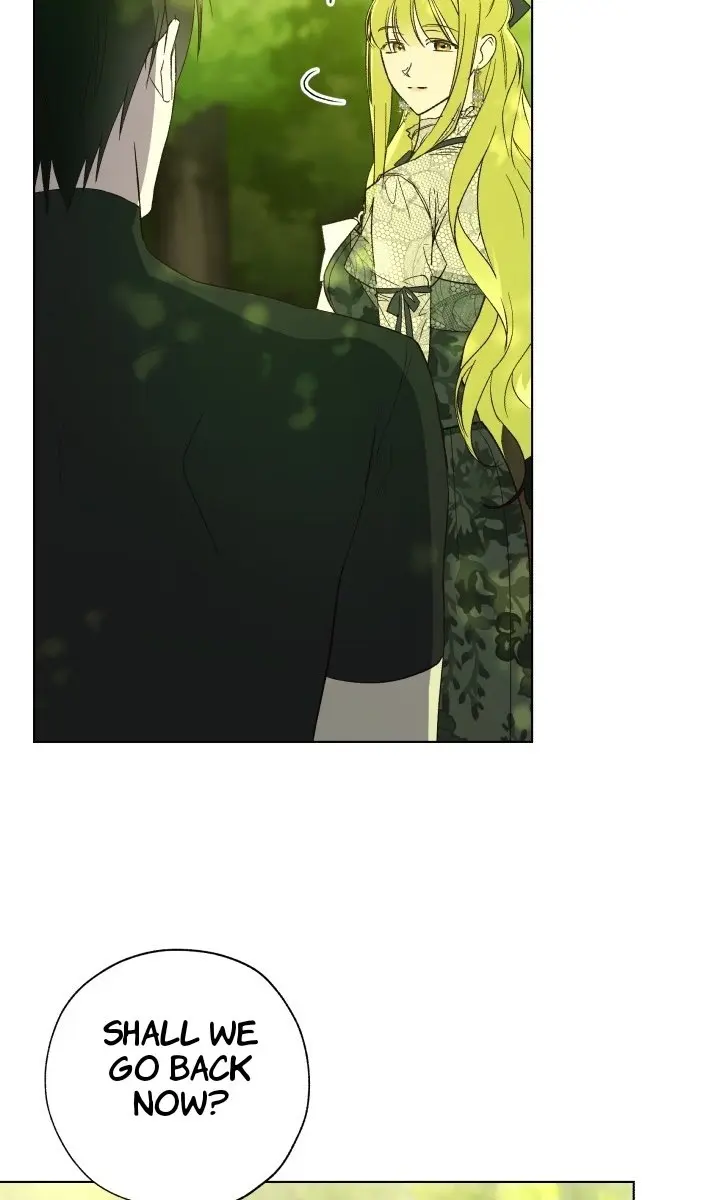 The Princess Imprints the Traitor Chapter 36 Page 80