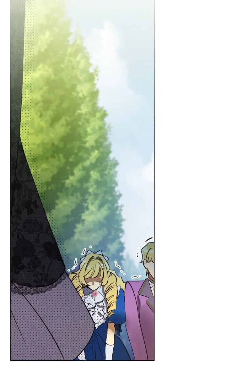 The Princess Imprints the Traitor Chapter 36 Page 85