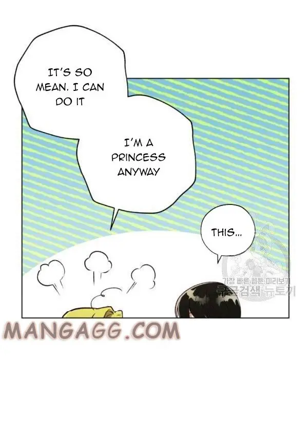 The Princess Imprints the Traitor Chapter 37 Page 34