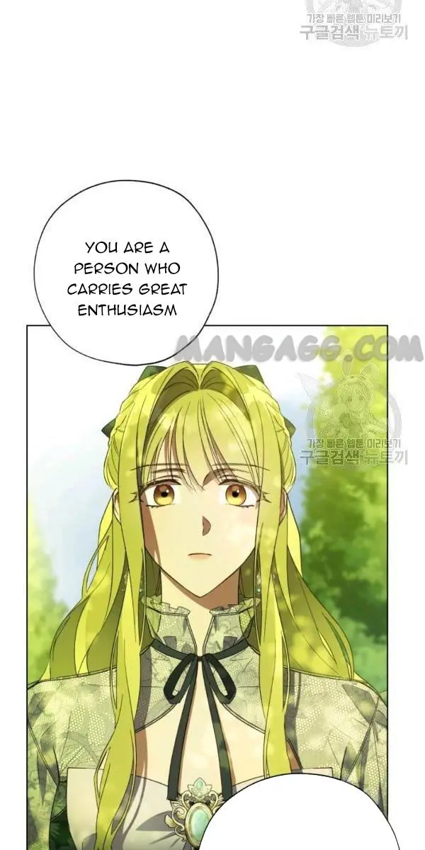 The Princess Imprints the Traitor Chapter 37 Page 53